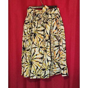 Women's Skirt with Pockets Stretch One Size